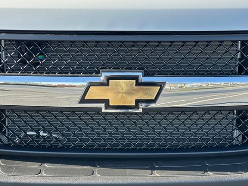 New 2025 Chevrolet Express 3500 w/ Power Convenience Package image 41