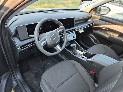 Certified 2026 Hyundai Tucson SEL image 6