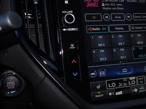 New 2026 Subaru Ascent Limited Bronze image 22