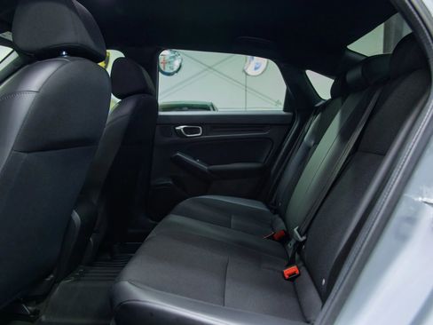 Used 2024 Honda Civic Sport image 27