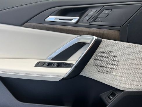 New 2026 BMW X1 xDrive28i w/ Convenience Package image 20