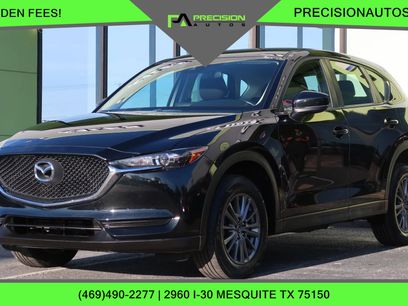 Used 2018 MAZDA CX-5 Sport