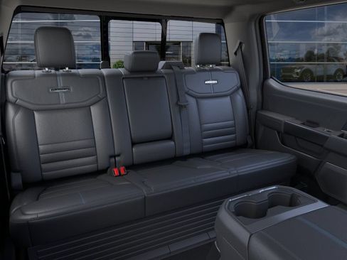 New 2026 Ford F250 Platinum AWD/4WD image 11