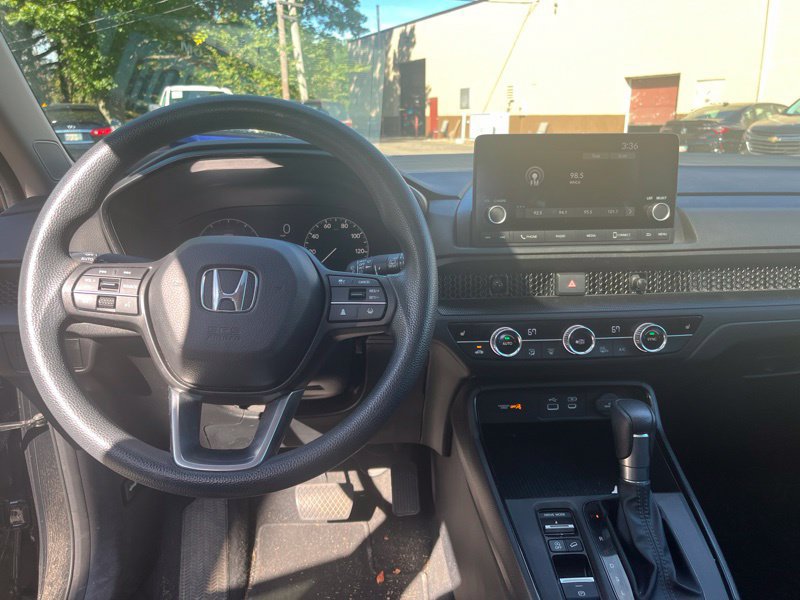 Used 2024 Honda CR-V EX image 10