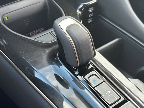 New 2026 Toyota Crown XLE image 23