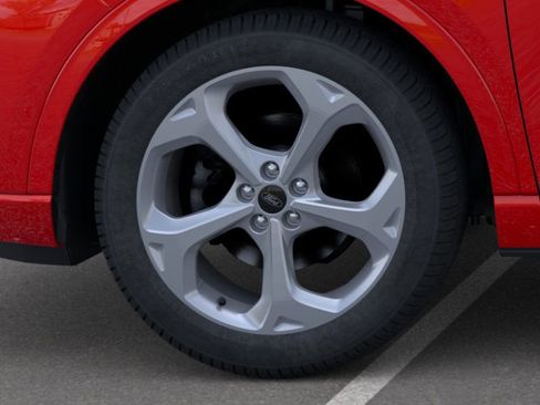 New 2024 Ford Escape ST-Line Select w/ Tech Pack #2 image 19