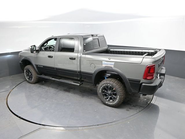 New 2026 RAM 2500 Power Wagon AWD/4WD image 46
