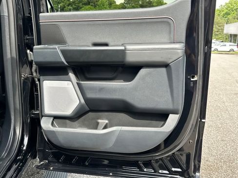 Used 2025 Ford F150 Raptor AWD/4WD image 16