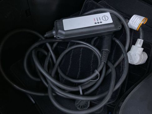 Used 2024 Nissan Leaf SV Plus image 11