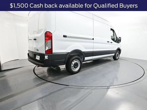 New 2026 Ford Transit 250 Base image 7
