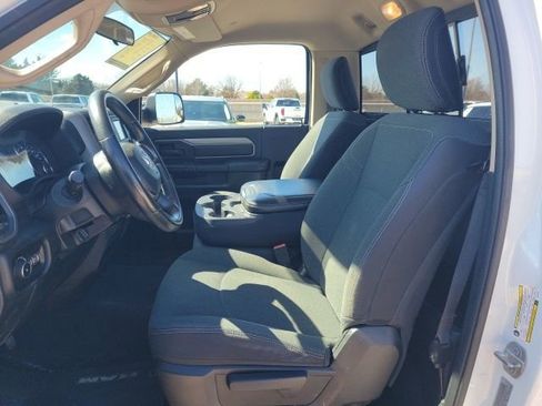 Used 2020 RAM 2500 Tradesman image 19