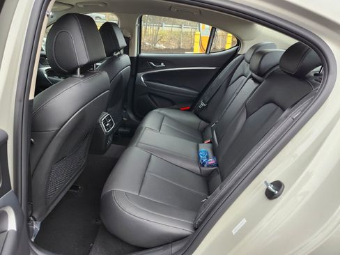 New 2026 Genesis G70 2.5T image 16