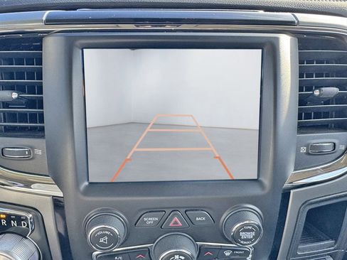 Used 2018 RAM 1500 Sport w/ Convenience Group image 19