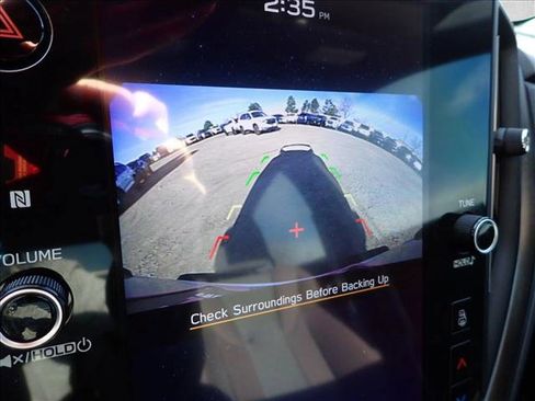 Certified 2022 Subaru WRX Premium image 20