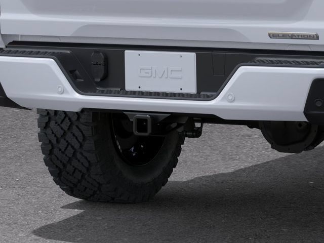 New 2026 GMC Canyon Elevation RWD image 14