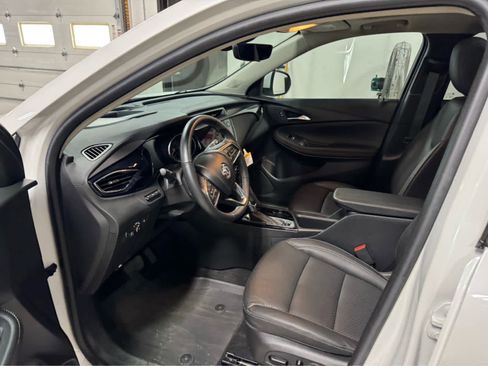 Certified 2023 Buick Encore GX Essence w/ Advanced Technology Package image 16