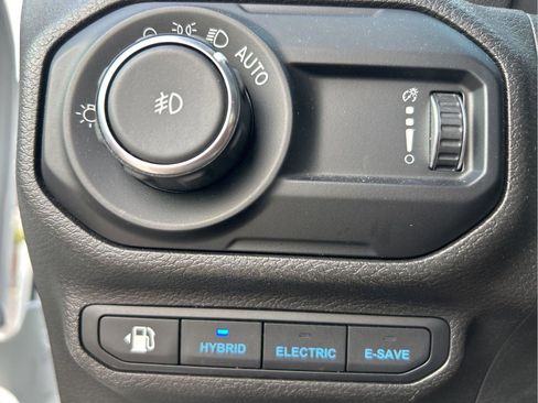 Used 2023 Jeep Wrangler Unlimited Sahara w/ Cold Weather Group image 25