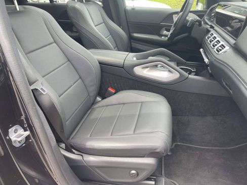 Used 2026 Mercedes-Benz GLE 350 4MATIC image 25