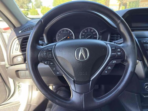Used 2013 Acura ILX image 34