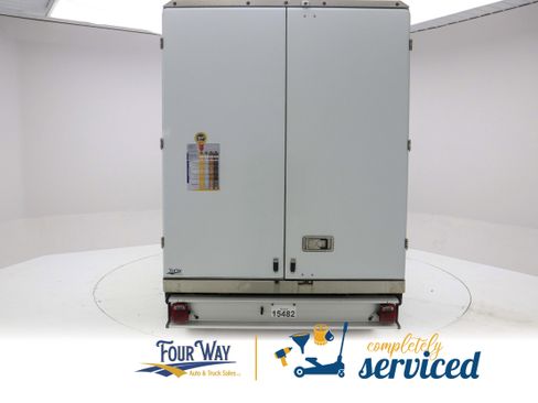 Used 2023 Ford E-350 and Econoline 350 Super Duty w/ Power Windows & Locks Group RWD image 4