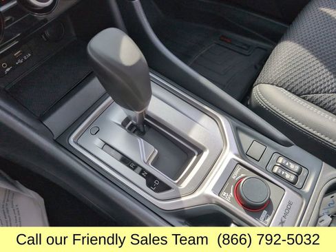 Used 2023 Subaru Forester Premium image 23