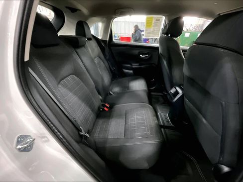 Used 2024 Honda HR-V LX image 19