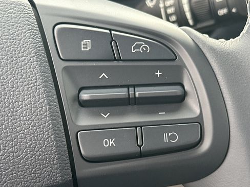 New 2026 Hyundai Venue SEL image 23