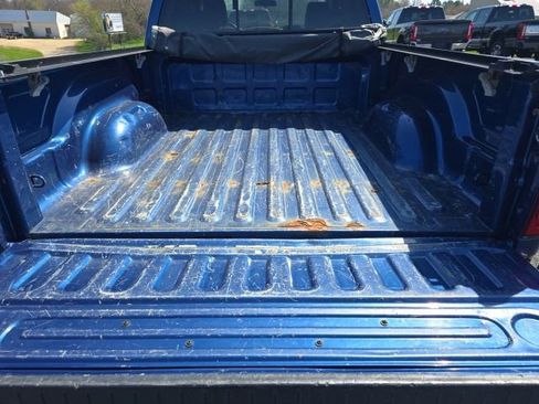Used 2008 Dodge Ram 1500 Truck SLT w/ Trailer Tow Group AWD/4WD image 21