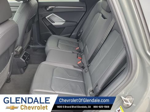 Used 2023 Audi Q3 2.0T Premium AWD/4WD image 21