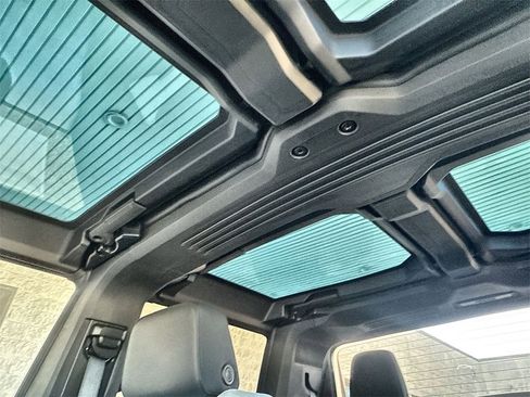 Certified 2024 GMC Hummer EV 3X w/ Extreme Off-Road Package image 18