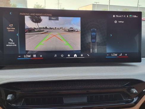 Used 2025 BMW 330i Sedan RWD image 19