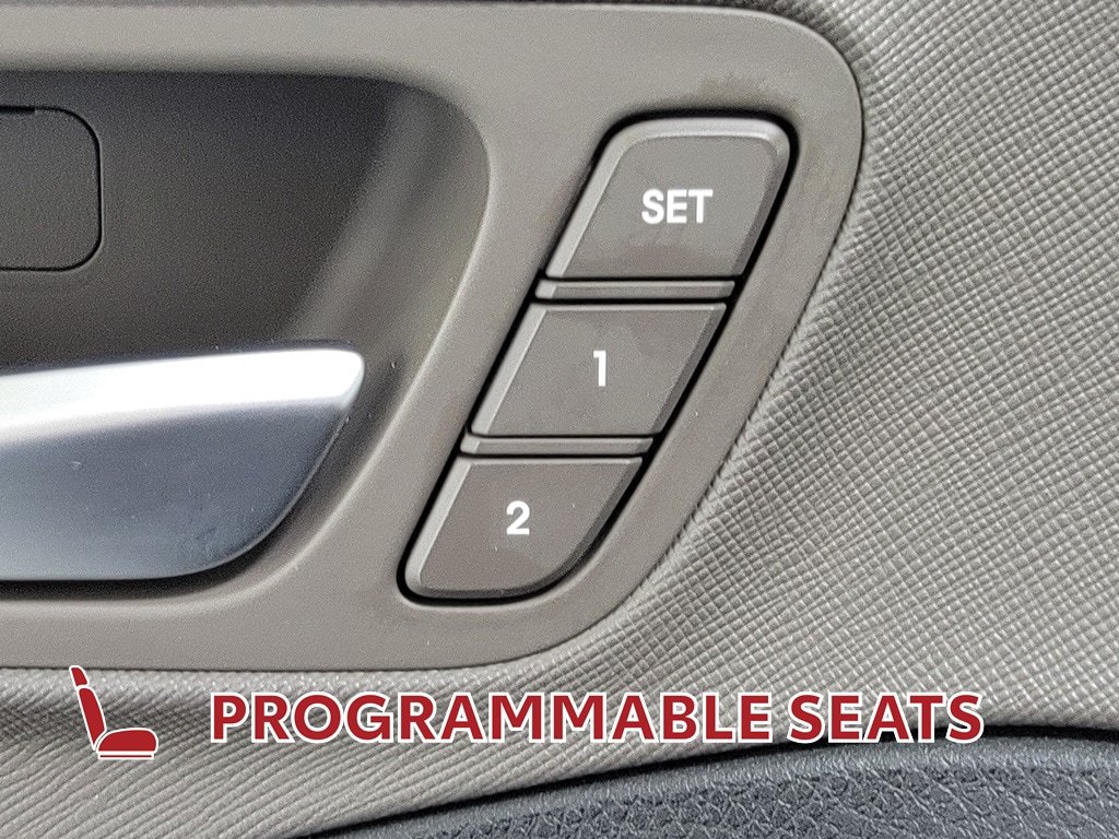 Used 2019 Hyundai Santa Fe XL FWD image 32