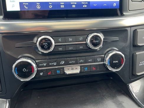 Used 2022 Ford F150 Lariat w/ Equipment Group 502A High AWD/4WD image 26