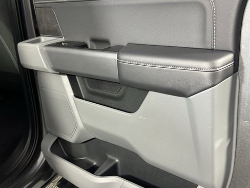 Used 2025 Ford F150 XLT image 29