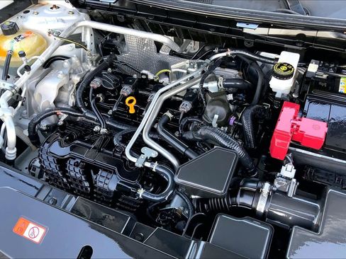 Used 2023 Mitsubishi Outlander SEL image 28