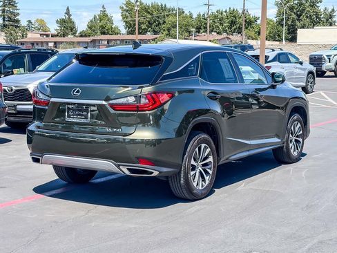 Used 2022 Lexus RX 350 FWD image 4