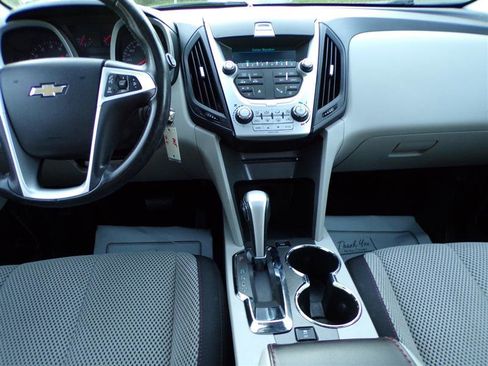 Used 2011 Chevrolet Equinox LT w/ Driver Convenience Package image 30