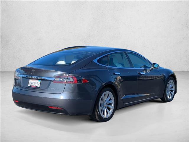 Used 2019 Tesla Model S Long Range AWD/4WD image 5