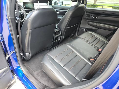 Certified 2024 Honda CR-V Sport-L image 11