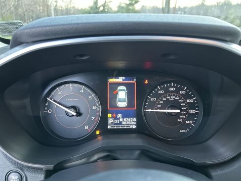 Certified 2023 Subaru Crosstrek 2.0i Premium image 19