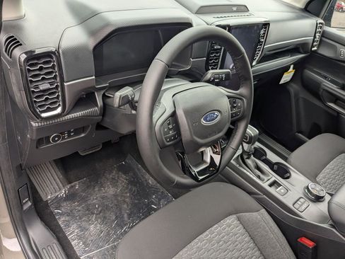 New 2026 Ford Ranger XLT AWD/4WD image 10