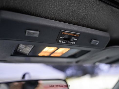 Used 1988 Pontiac Fiero GT RWD image 47