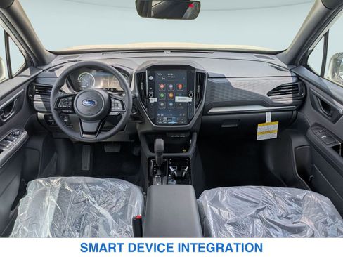 New 2026 Subaru Forester Premium AWD/4WD image 22