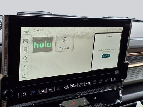 New 2025 GMC Hummer EV 3X image 34