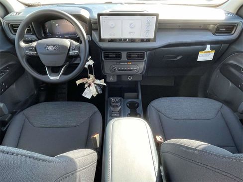 New 2026 Ford Maverick XL w/ Equipment Group 101A image 11