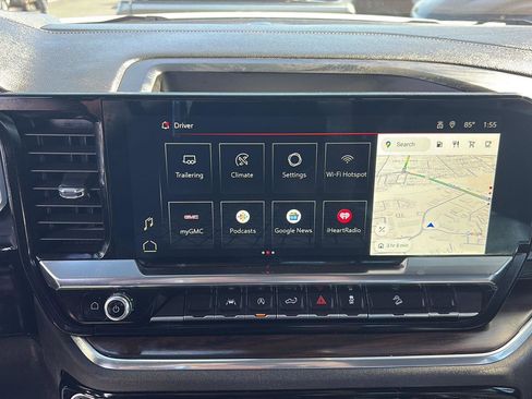 Used 2023 GMC Sierra 1500 SLT w/ SLT Convenience Package image 21