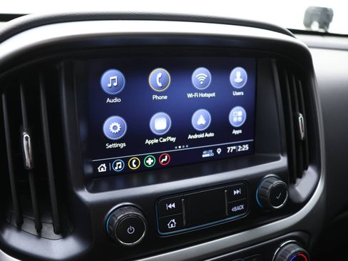 Used 2022 Chevrolet Colorado ZR2 image 7