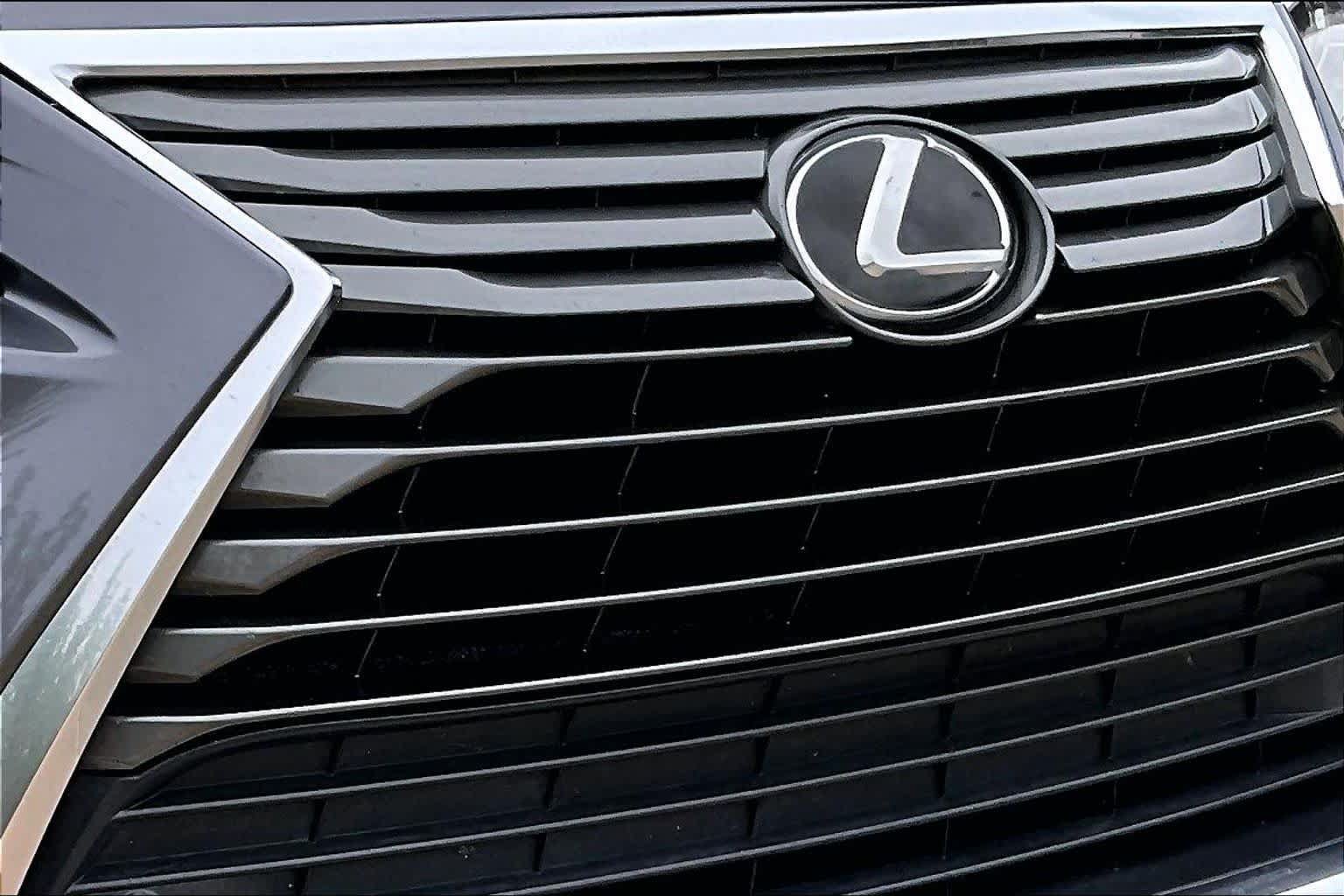 Used 2018 Lexus RX 350 AWD w/ Premium Package image 29