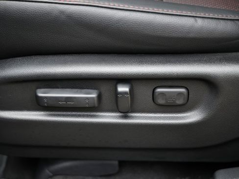 New 2026 Honda Ridgeline Black Edition image 31