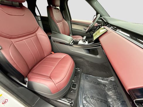 New 2026 Land Rover Range Rover Sport Dynamic SE image 15